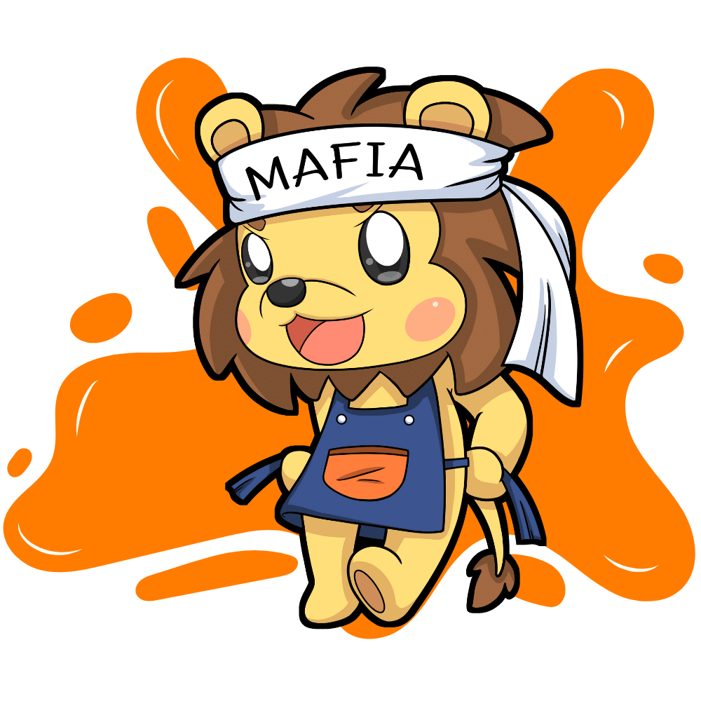 MafiaBrand : เจ้าพ่อความสะอาด